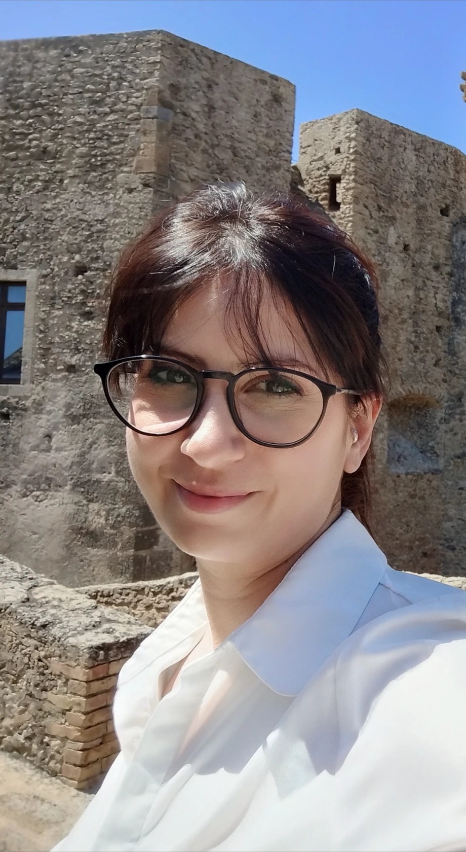 Dott.ssa Valentina Maritato, mediatrice familiare a Crotone
